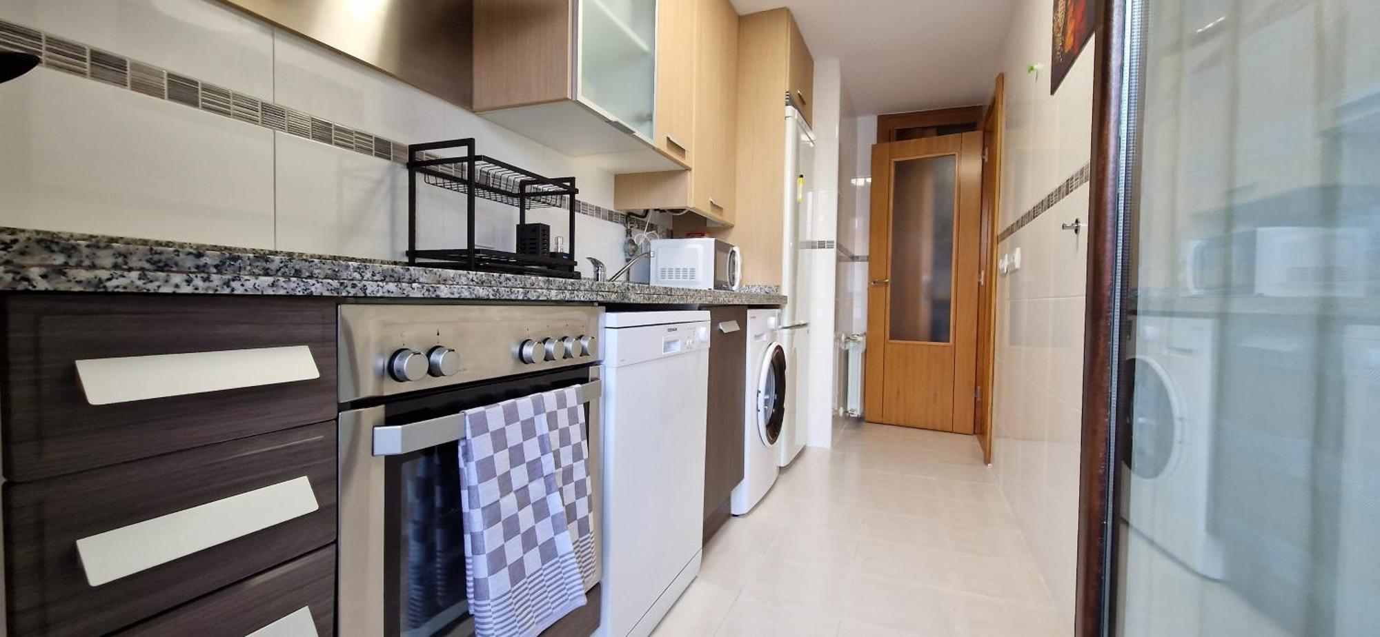 Apartamento I&F Colombres By Casas De Los Picos Exterior photo
