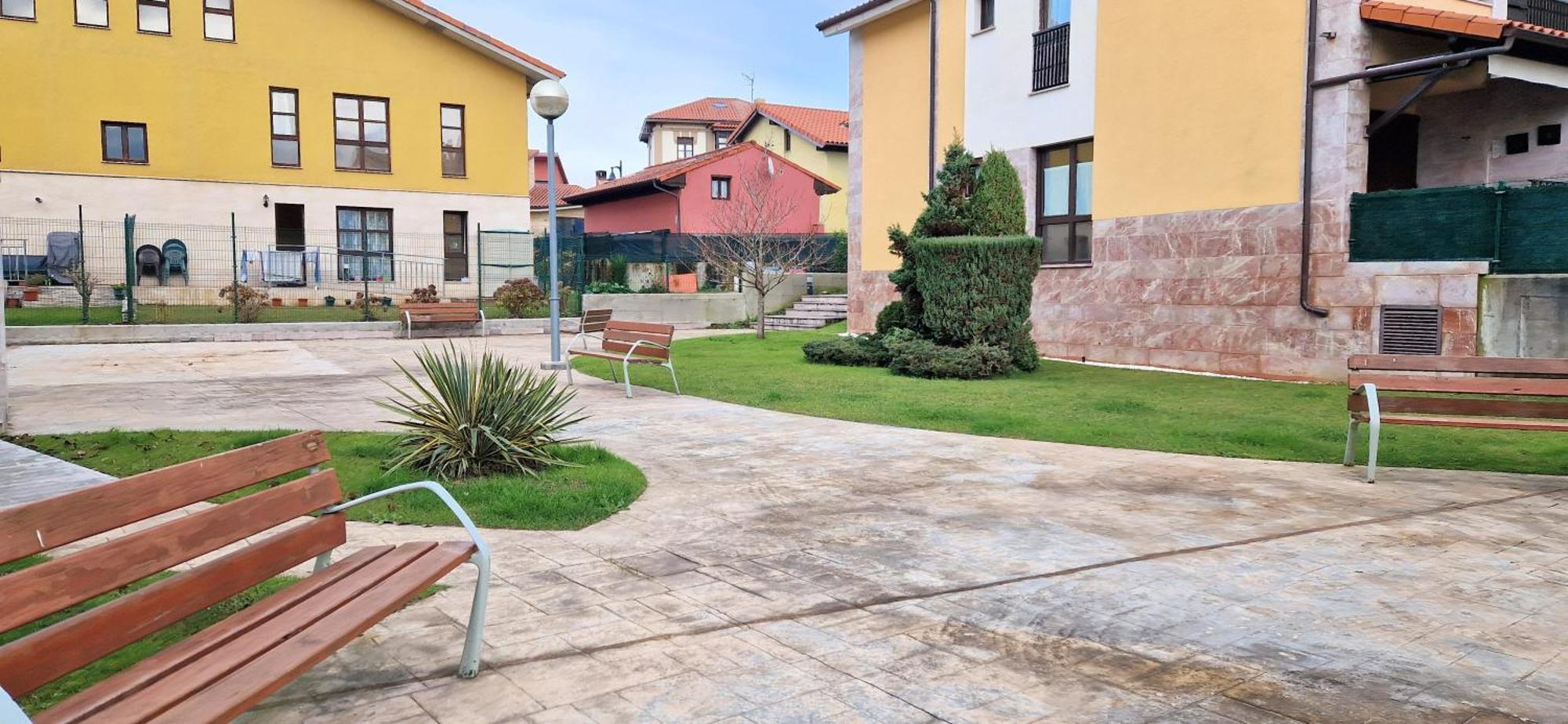 Apartamento I&F Colombres By Casas De Los Picos Exterior photo