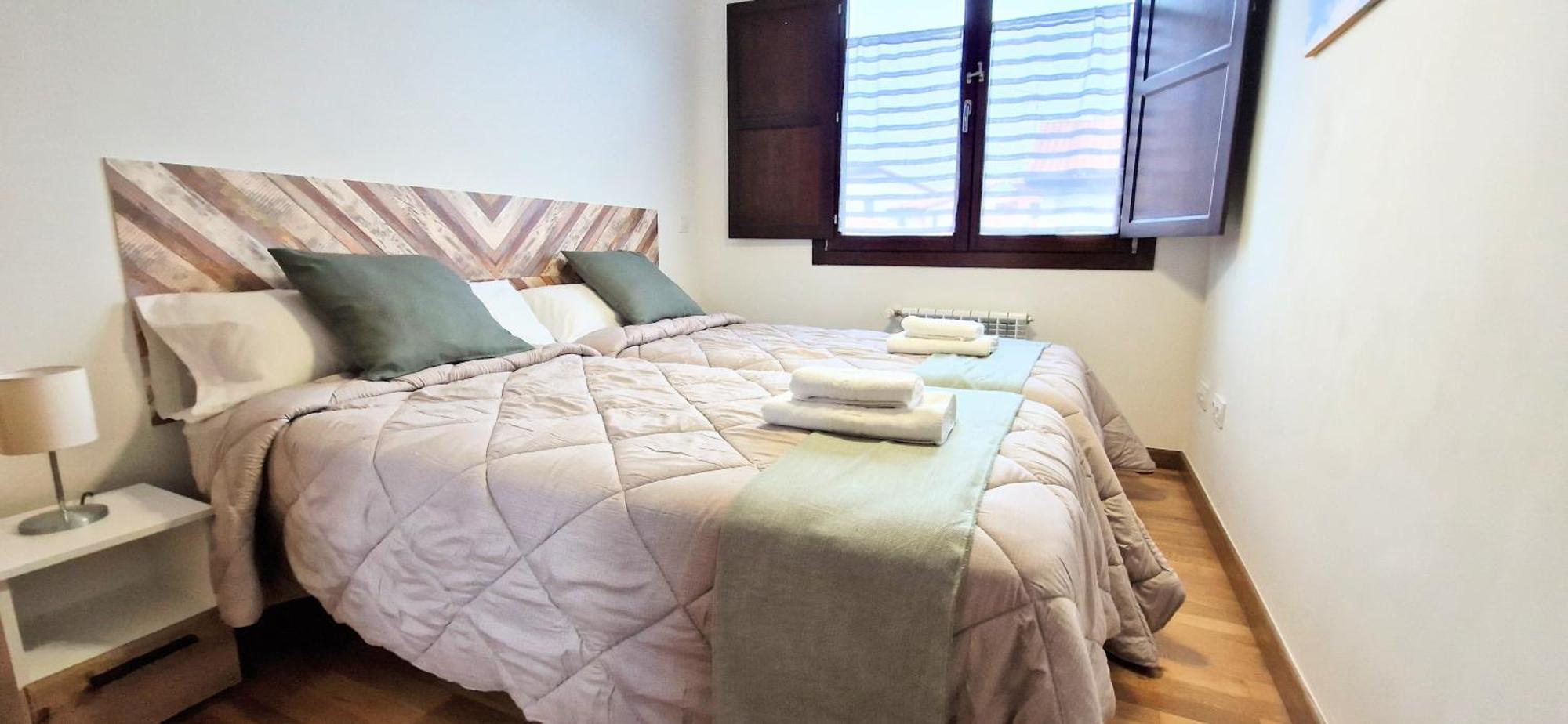 Apartamento I&F Colombres By Casas De Los Picos Exterior photo