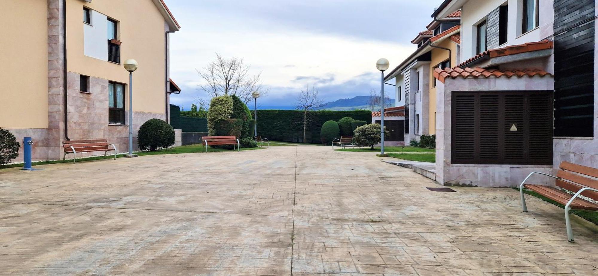 Apartamento I&F Colombres By Casas De Los Picos Exterior photo